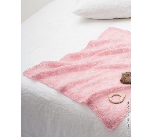 0049 • Описание Плед • Setasuri