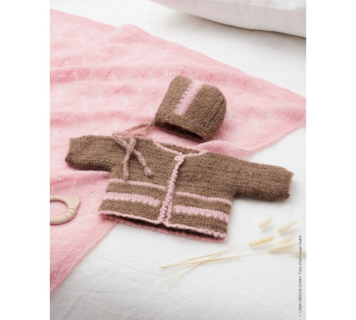 0051 • Описание Кардиган • Setasuri