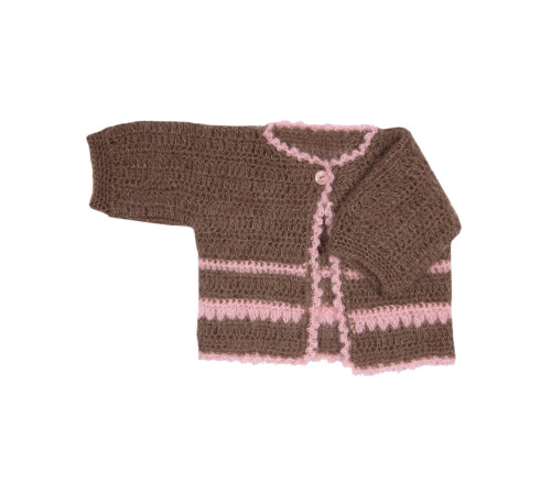 0051 • Описание Кардиган • Setasuri