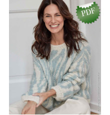 0053 • Описание Джемпер • Piu Bella