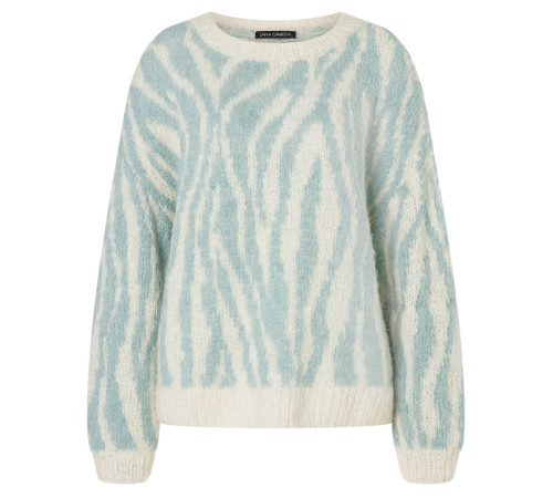 0053 • Описание Джемпер • Piu Bella