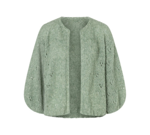 0055 • Описание Кардиган • Piu Bella