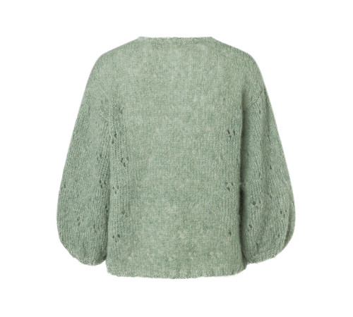 0055 • Описание Кардиган • Piu Bella