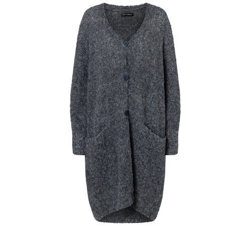 0057 • Описание Кардиган • Piu Bella