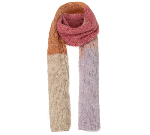 0058 • Описание Шарф • Piu Bella