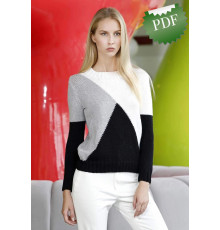 2000 • Описание Джемпер • Super Soft