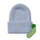 Описание 02 • Accessories 23 • Шапка • Cool Wool Superbig Mélange, Cool Wool, Cool Wool Big