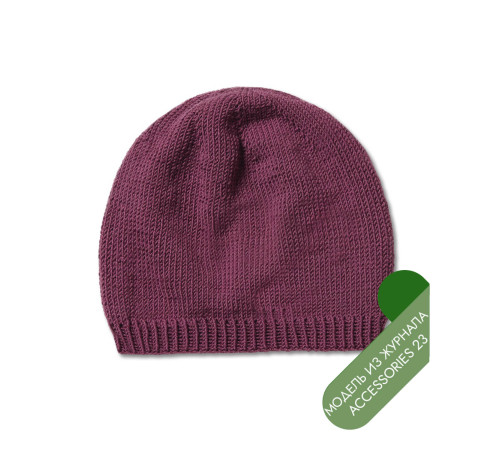 Описание 03 • Accessories 23 • Шапка • Cool Wool, Cool Wool Superbig, Cool Wool Big