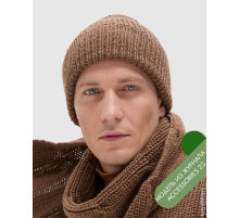 Описание 04 • Accessories 23 • Шапка • Cool Wool Big Mélange, Cool Wool Superbig, Cool Wool Mélange
