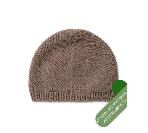 Описание 05 • Accessories 23 • Шапка • Cool Wool Big, Cool Wool, Cool Wool Superbig