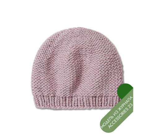 Описание 05 • Accessories 23 • Шапка • Cool Wool Big, Cool Wool, Cool Wool Superbig