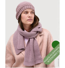 Описание 06 • Accessories 23 • Шарф • Cool Wool Big