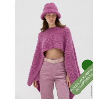 Описание 08 • Accessories 23 • Шарф • Orsetto