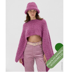 Описание 08 • Accessories 23 • Шарф • Orsetto