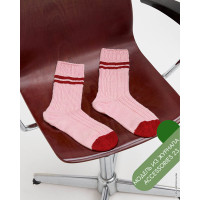 Описание 09 • Accessories 23 • Носки • Meilenweit 50 Cashmere, Brillino