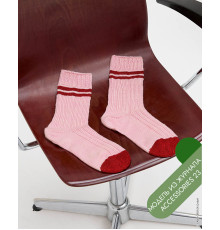 Описание 09 • Accessories 23 • Носки • Meilenweit 50 Cashmere, Brillino