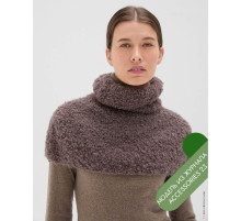 Описание 12 • Accessories 23 • Шарф • Orsetto
