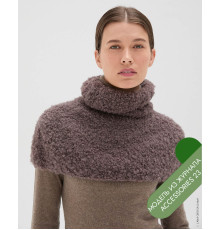 Описание 12 • Accessories 23 • Шарф • Orsetto