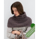 Описание 12 • Accessories 23 • Шарф • Orsetto