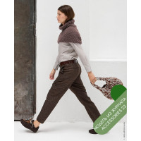 Описание 13 • Accessories 23 • Сумка • Per Lei, Mille II, Cool Wool Vintage