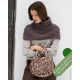 Описание 13 • Accessories 23 • Сумка • Per Lei, Mille II, Cool Wool Vintage