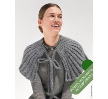 Описание 14 • Accessories 23 • Шарф • Mohair di Gio, Glamour