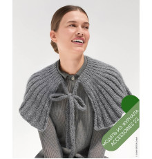 Описание 14 • Accessories 23 • Шарф • Mohair di Gio, Glamour