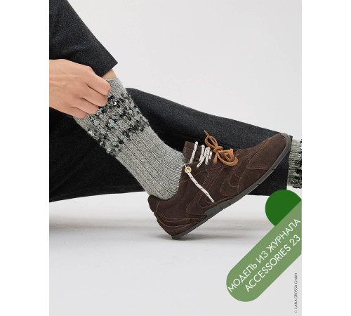 Описание 15 • Accessories 23 • Носки • Meilenweit 50 Cashmere, Cosmo