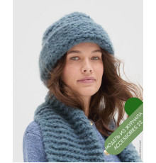 Описание 17 • Accessories 23 • Шапка • Royal Alpaca