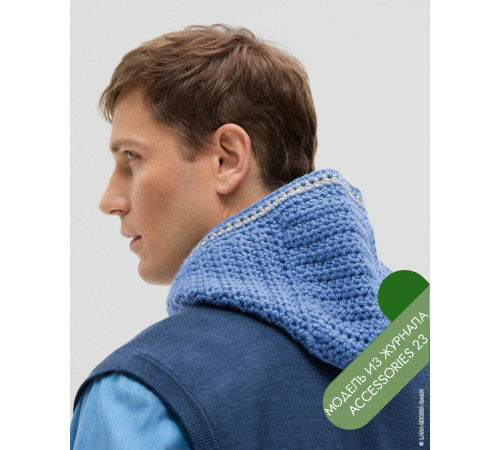 Описание 23 • Accessories 23 • Шапка • Cool Merino Big