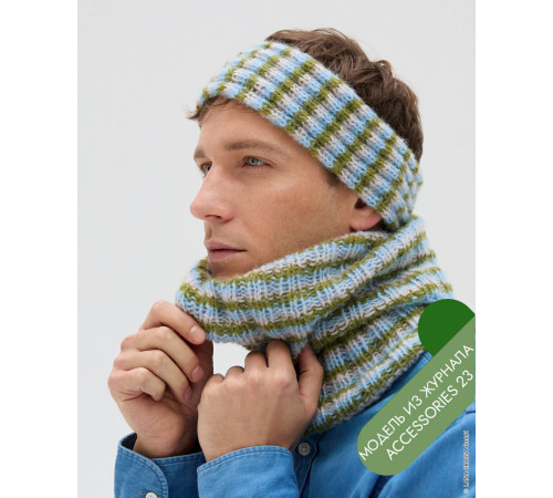 Описание 27 • Accessories 23 • Другое • Nebbia
