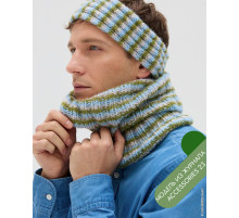 Описание 28 • Accessories 23 • Шарф • Nebbia