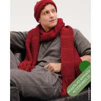 Описание 29 • Accessories 23 • Шарф • Cool Wool Big