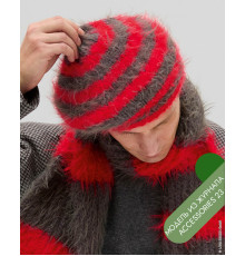Описание 31 • Accessories 23 • Шапка • Basta