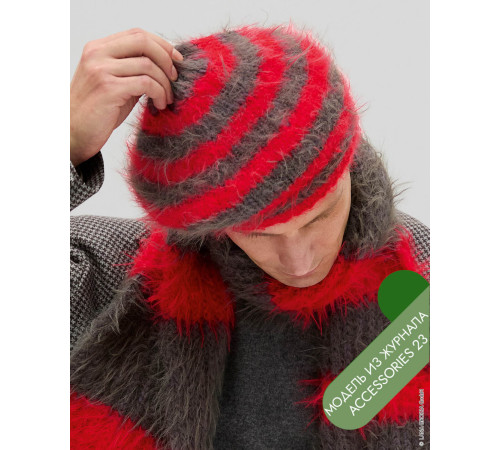 Описание 31 • Accessories 23 • Шапка • Basta
