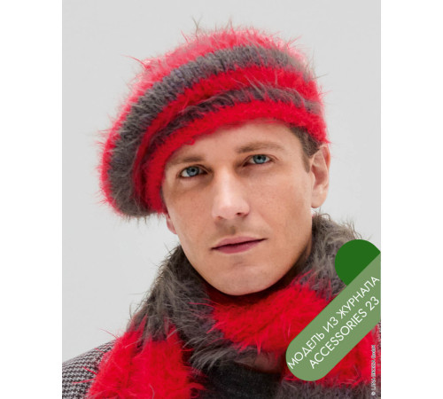 Описание 31 • Accessories 23 • Шапка • Basta
