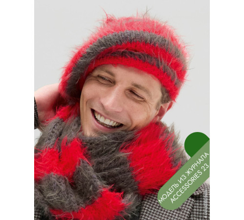 Описание 31 • Accessories 23 • Шапка • Basta