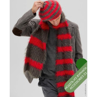 Описание 32 • Accessories 23 • Шарф • Basta