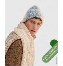 Описание 33 • Accessories 23 • Шапка • Nebbia