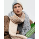 Описание 34 • Accessories 23 • Шарф • Nebbia
