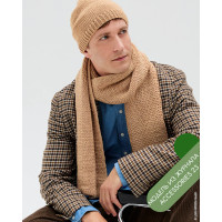 Описание 36 • Accessories 23 • Шарф • Cool Wool Big