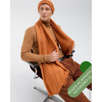Описание 37 • Accessories 23 • Шарф • Cool Wool Big