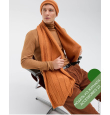 Описание 37 • Accessories 23 • Шарф • Cool Wool Big
