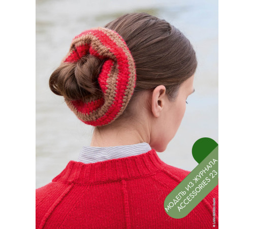 Описание 39 • Accessories 23 • Другое • Nebbia