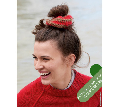 Описание 39 • Accessories 23 • Другое • Nebbia