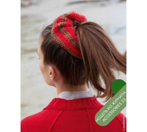 Описание 39 • Accessories 23 • Другое • Nebbia