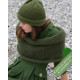 Описание 44 • Accessories 23 • Шарф • Mohair di Gio