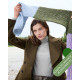 Описание 46 • Accessories 23 • Шарф • Mohair di Gio, Glamour