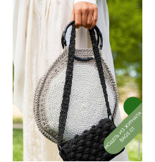 Описание 02 • Bags 01 • Сумка • The Core