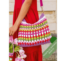 Описание 14 • Bags 01 • Сумка • Natural Cotton
